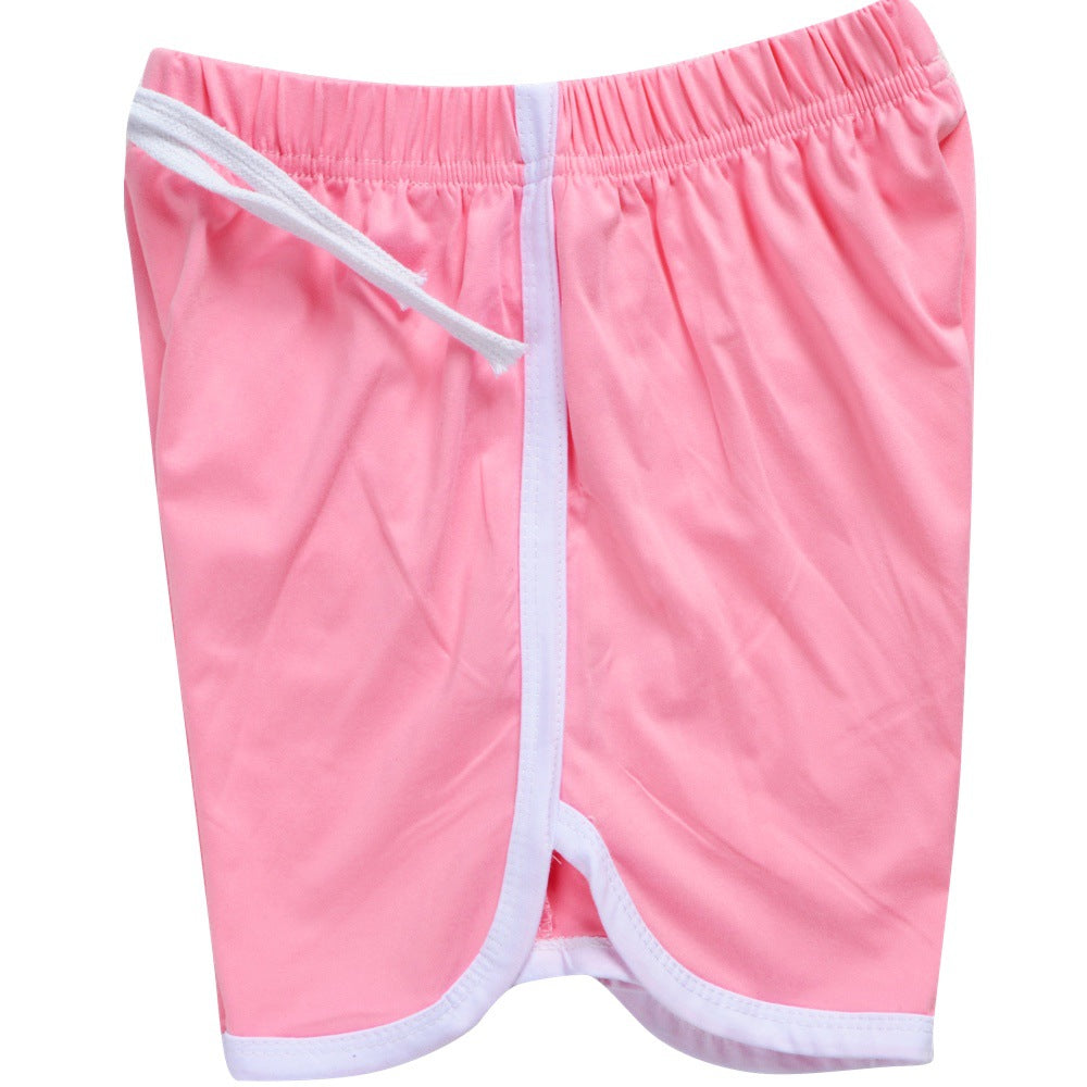 Summer Kids KPop  Pajamas