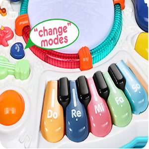 🎶Musical Discovery Table™