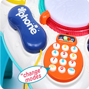 🎶Musical Discovery Table™