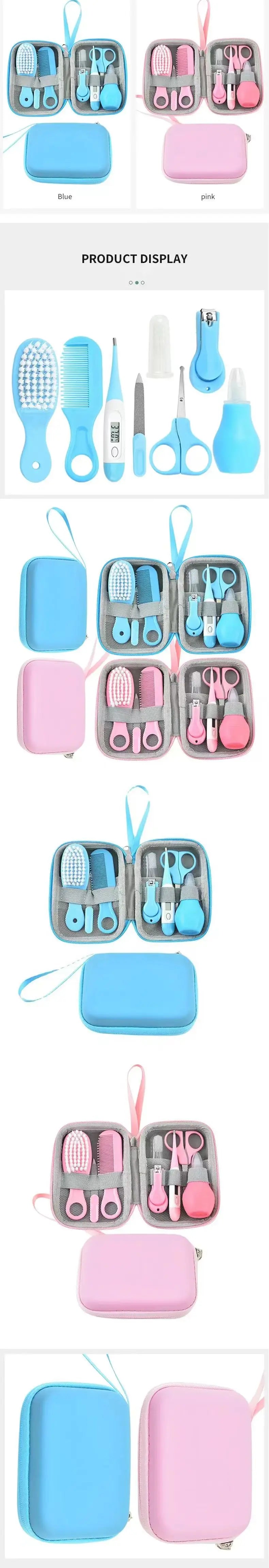 🌈SnuggleKit™ 8PCS Set