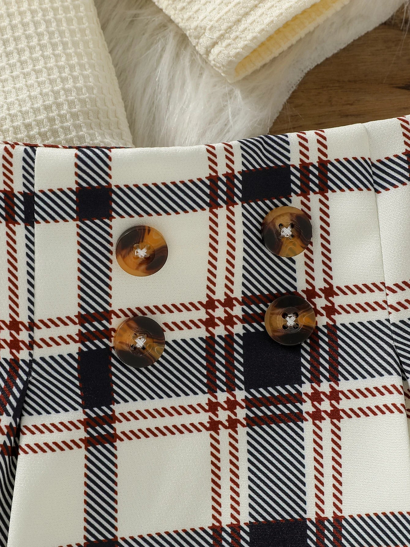 ☕MiniFashion Fall Set™