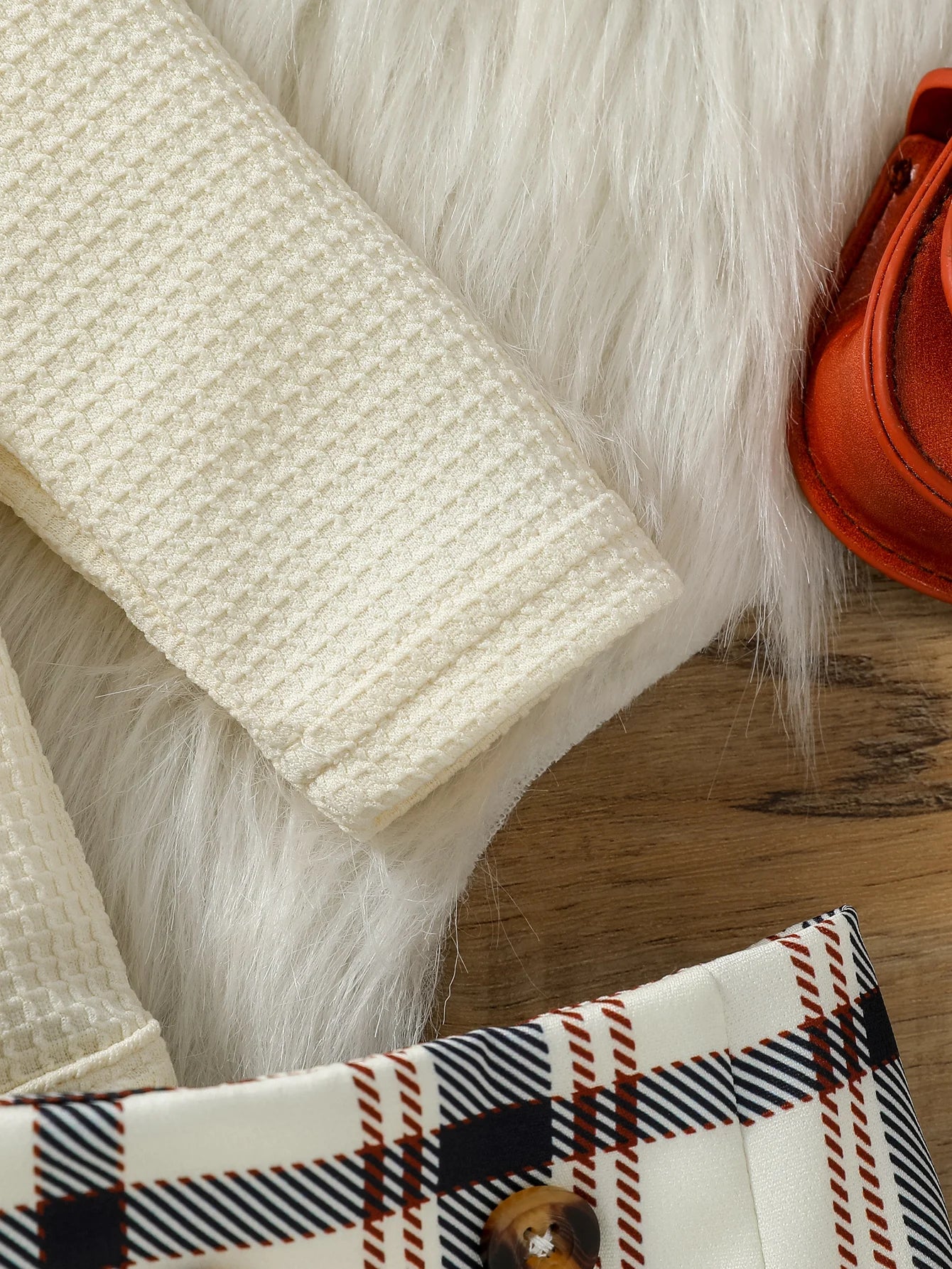 ☕MiniFashion Fall Set™