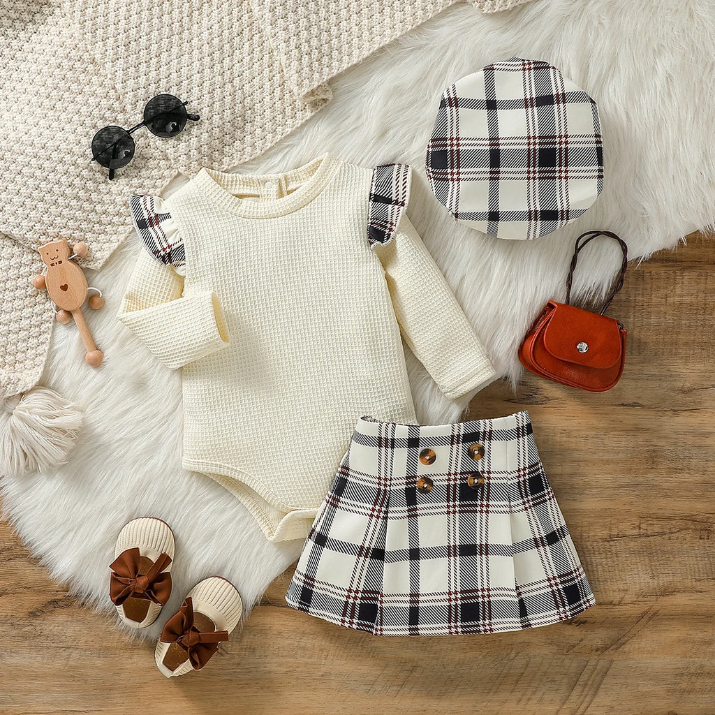 ☕MiniFashion Fall Set™