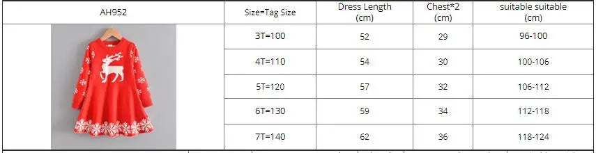 Little Forest Dress 🌲