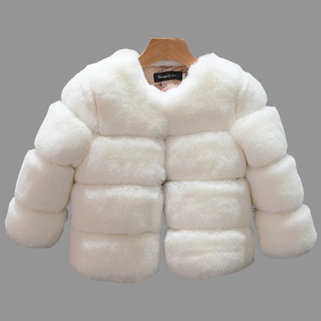 🎀FurCharm™ Winter Coat