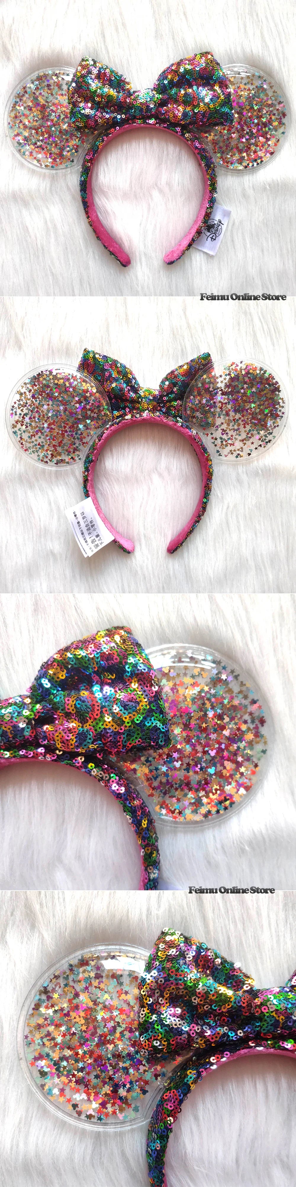 Disney Ear Headband
