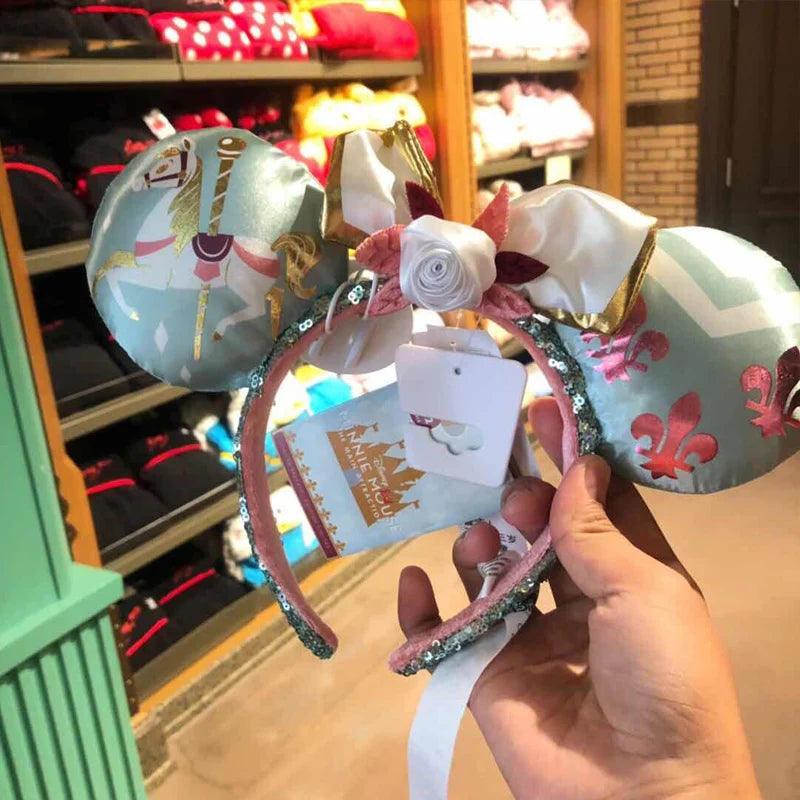 Disney Ear Headband