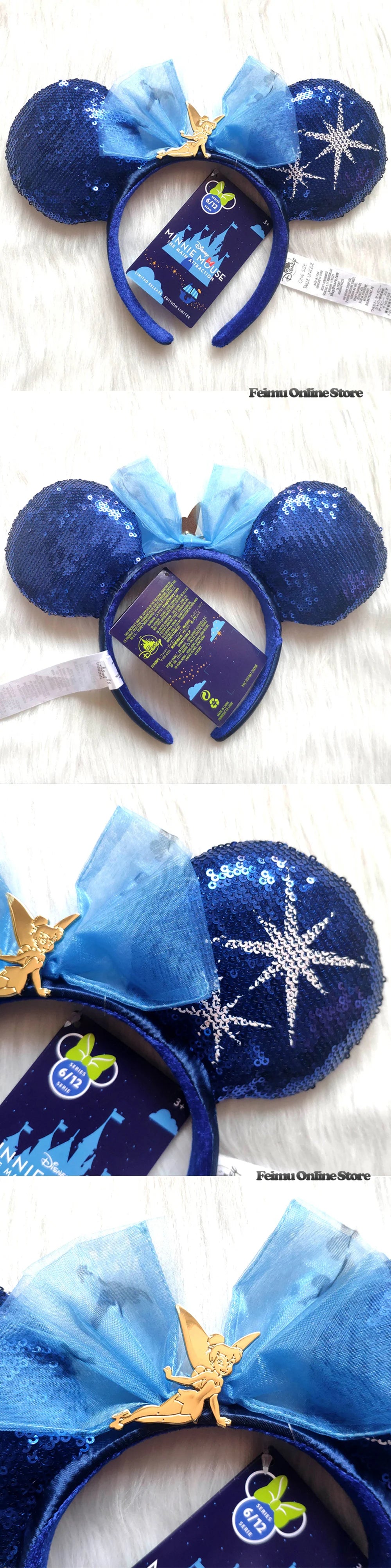 Disney Ear Headband