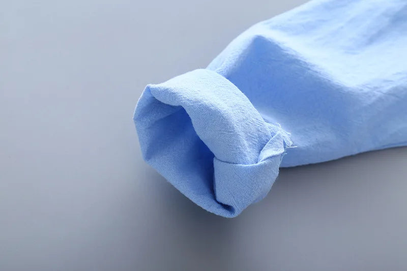 Tiny Gentleman Tee 👦👔