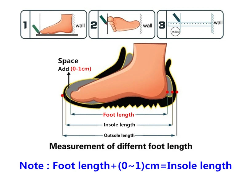 ActiveStep Mesh Shoes