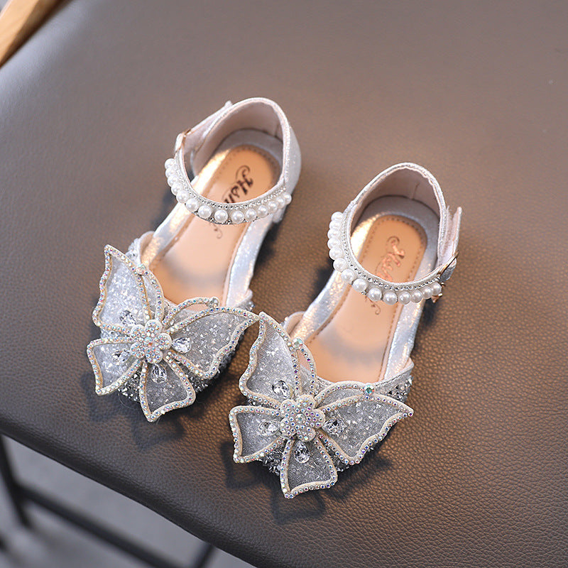 💎 Sparkle Step Sandals™