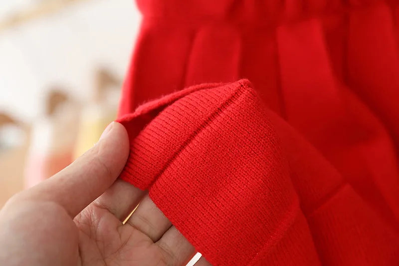 Snowflake Twin Set 🌨️👗