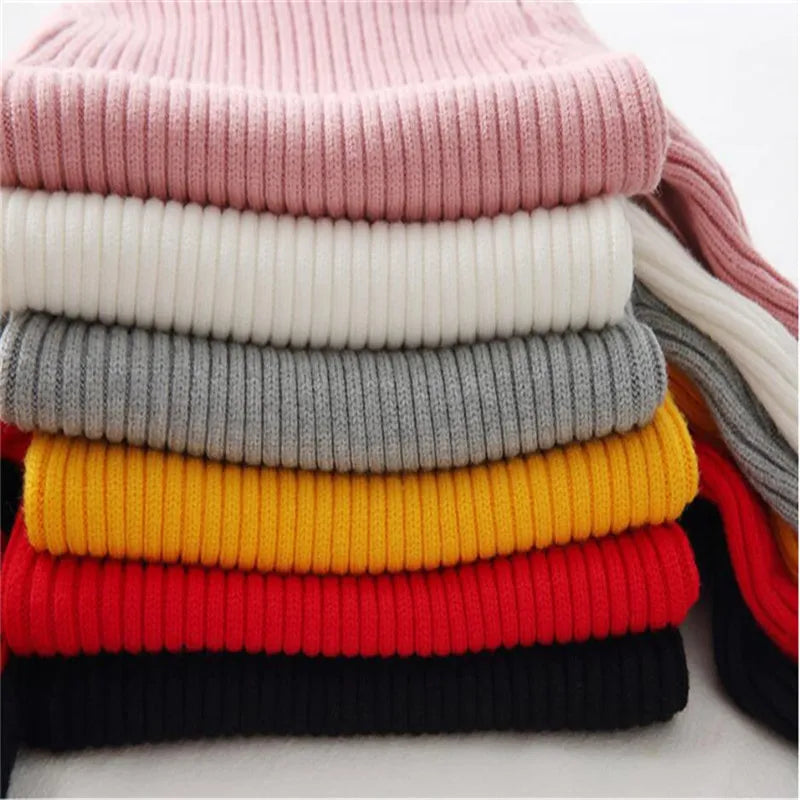🌨️SnugKnit™ Turtleneck