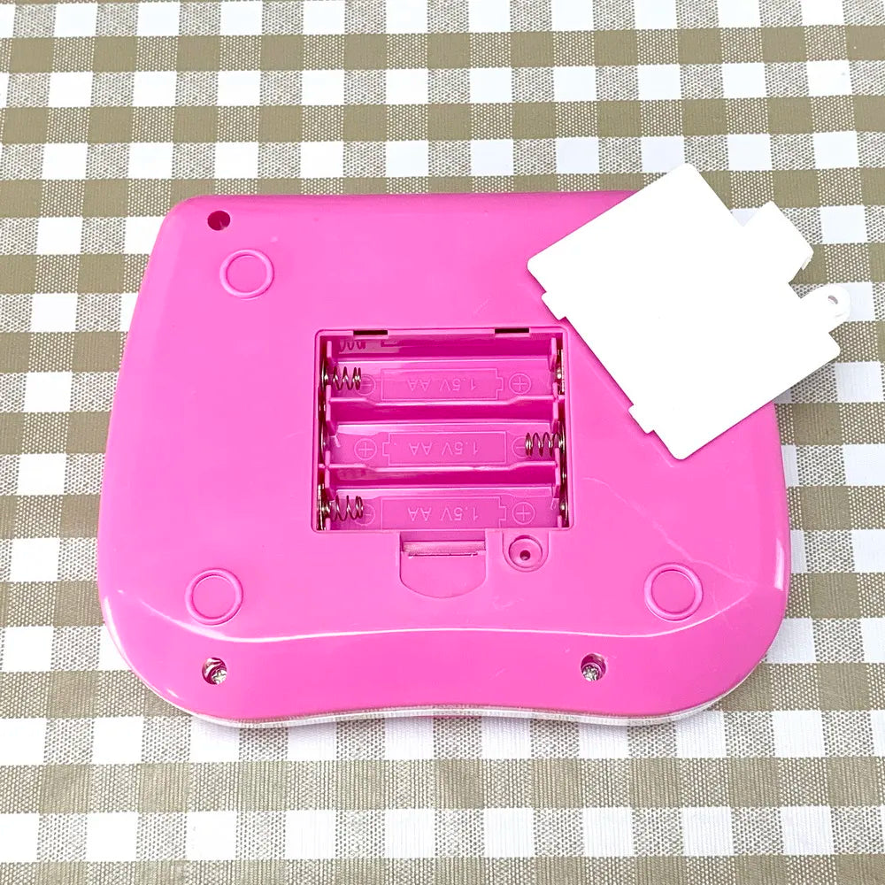 : 💻SmartKid™ Learning Laptop