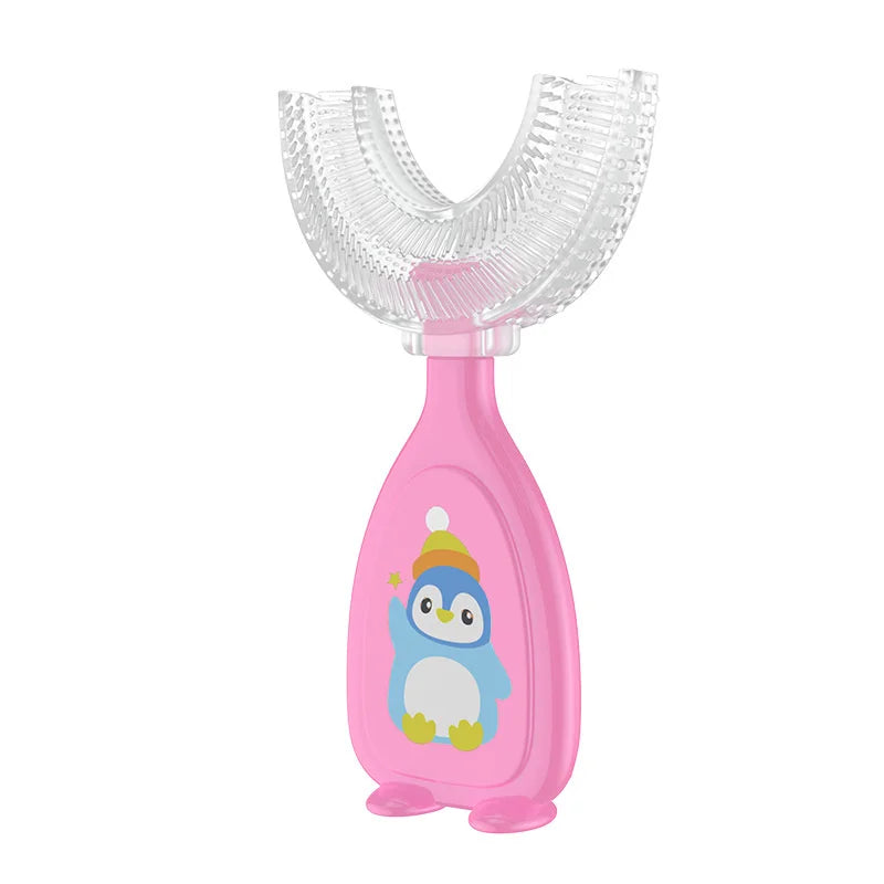 🪥Smile360™ Baby Toothbrush