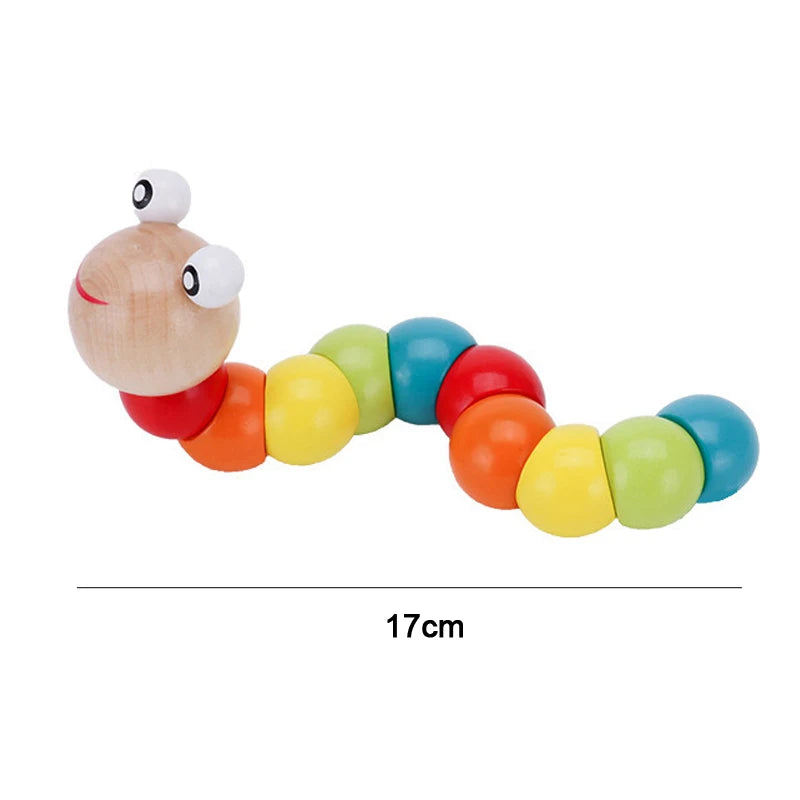 🌿Montessori Shape Builder™