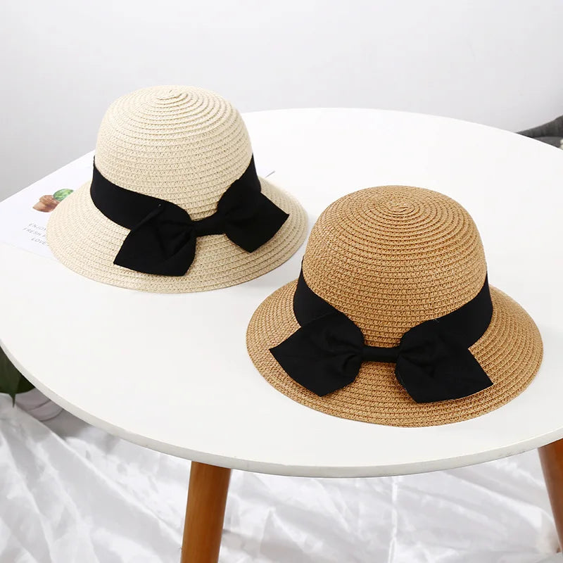 Beach Bloom Hats 🌺👒