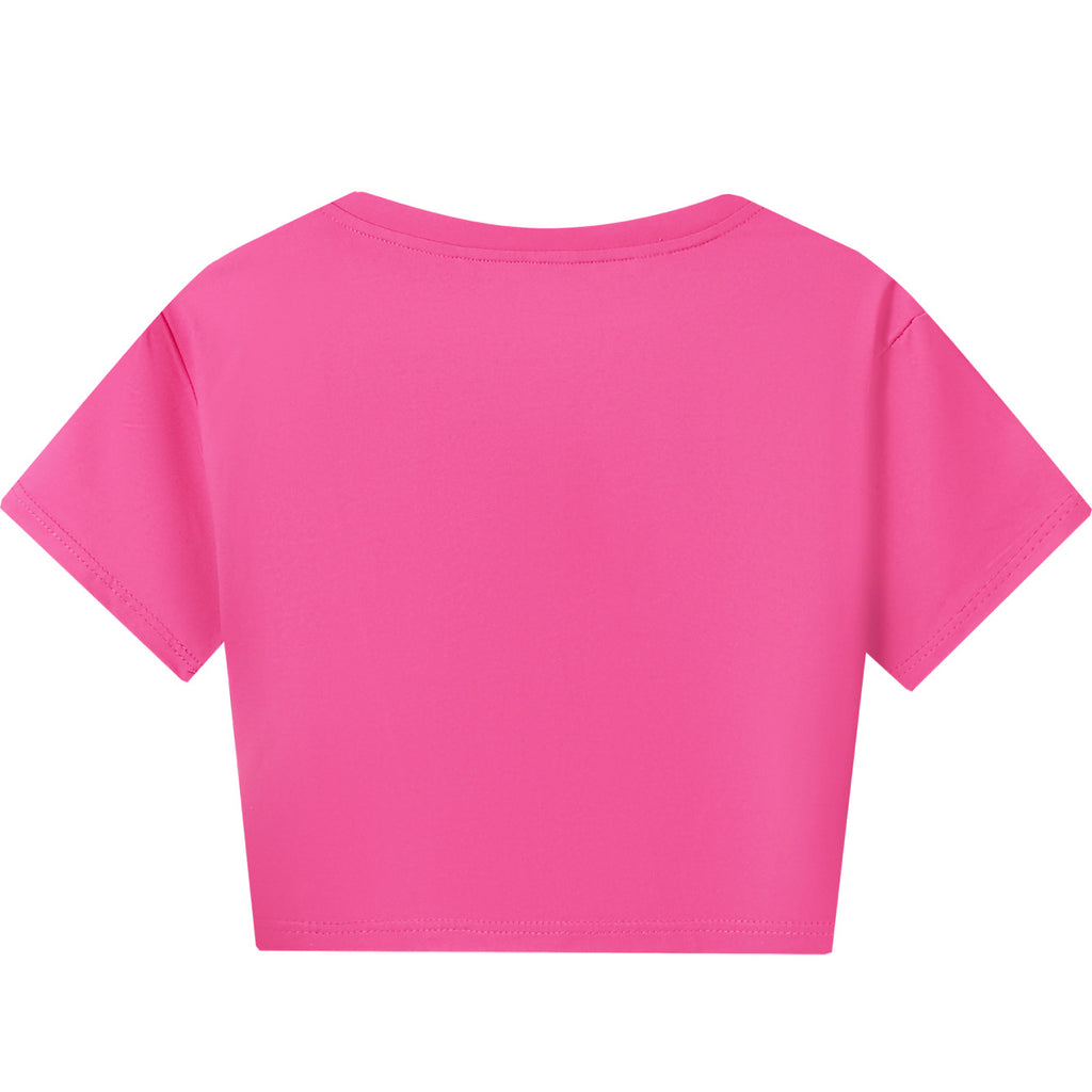 Summer Kids KPop  Pajamas