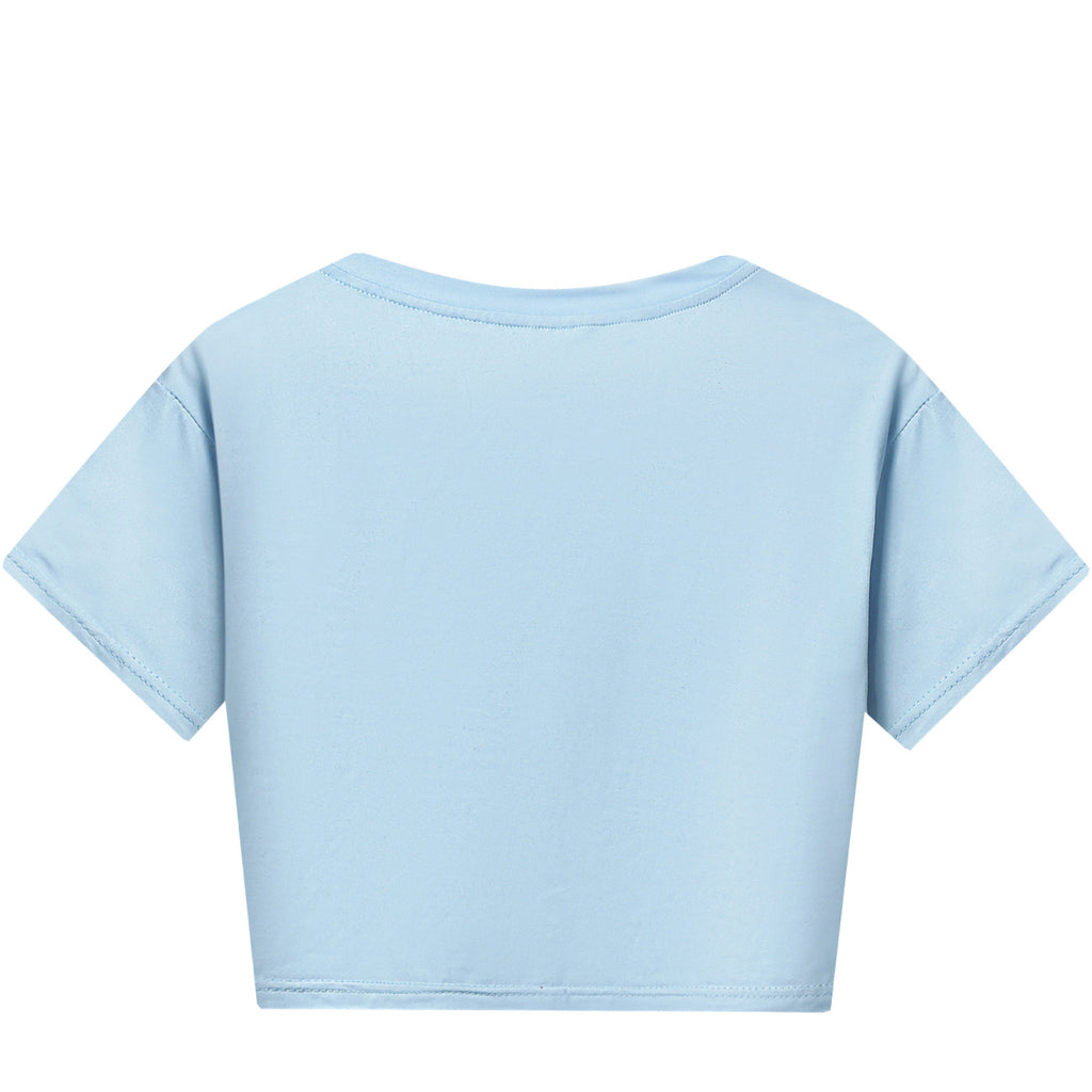 Summer Kids KPop  Pajamas