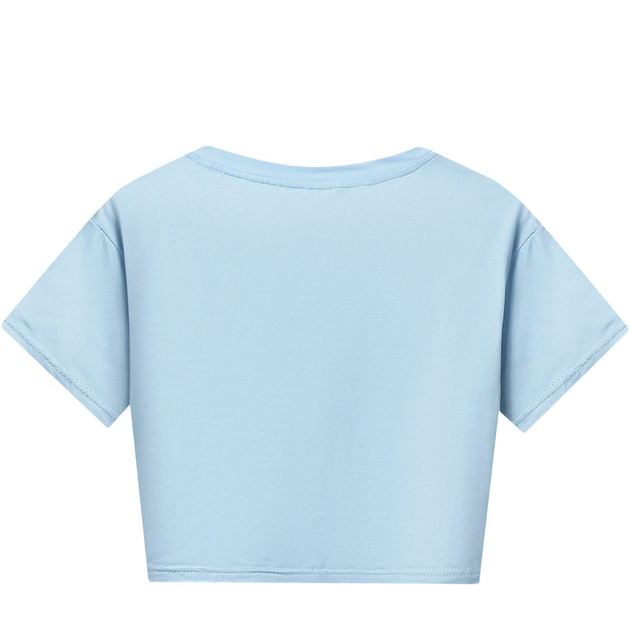 Summer Kids KPop  Pajamas