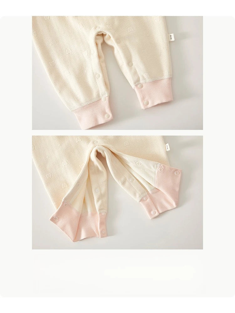 Warm Nest Bodysuit™