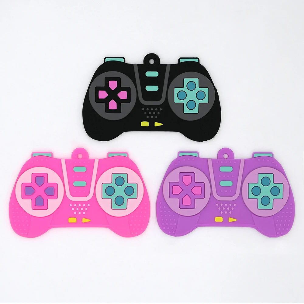 🎮Baby Remote Teether™