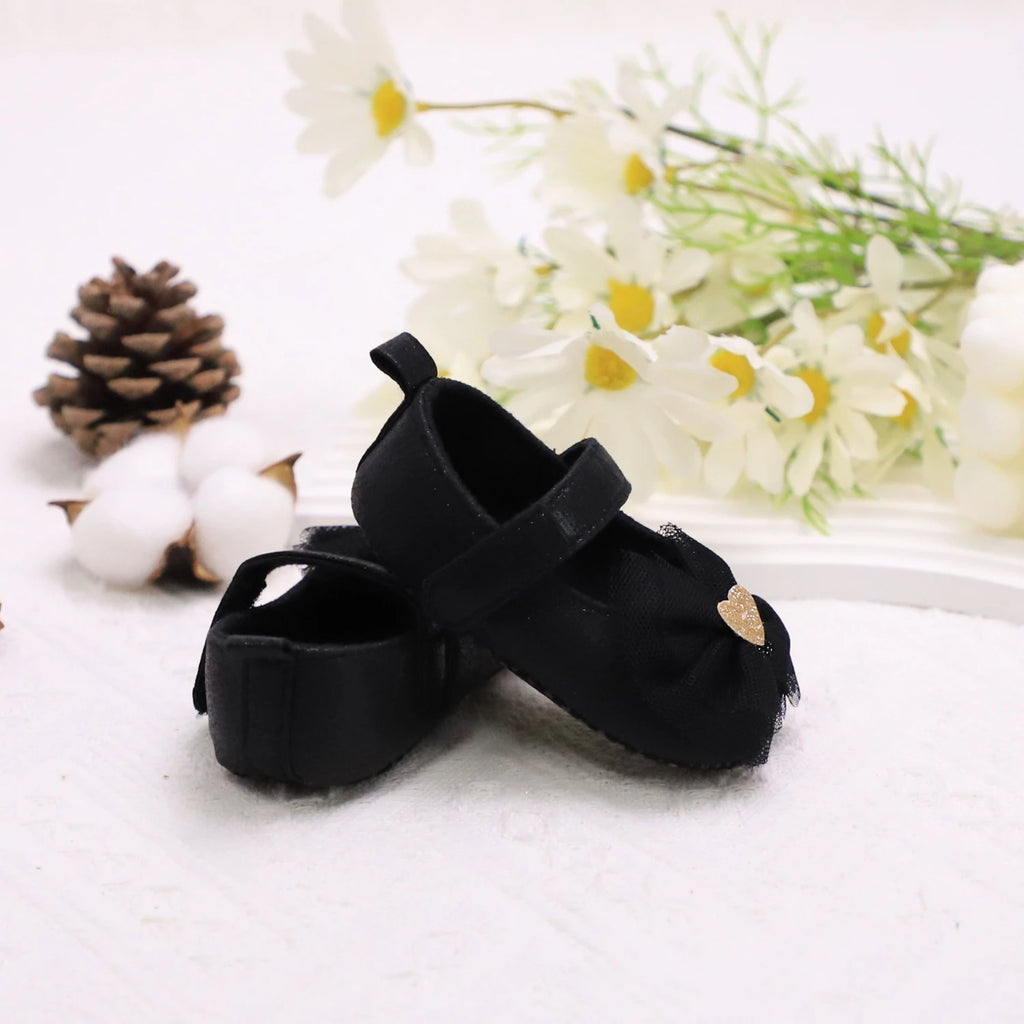 💫 Princess Step Shoes™