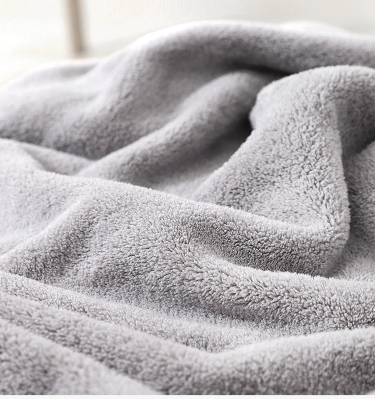 🐰WarmHug™ Baby Bathrobe