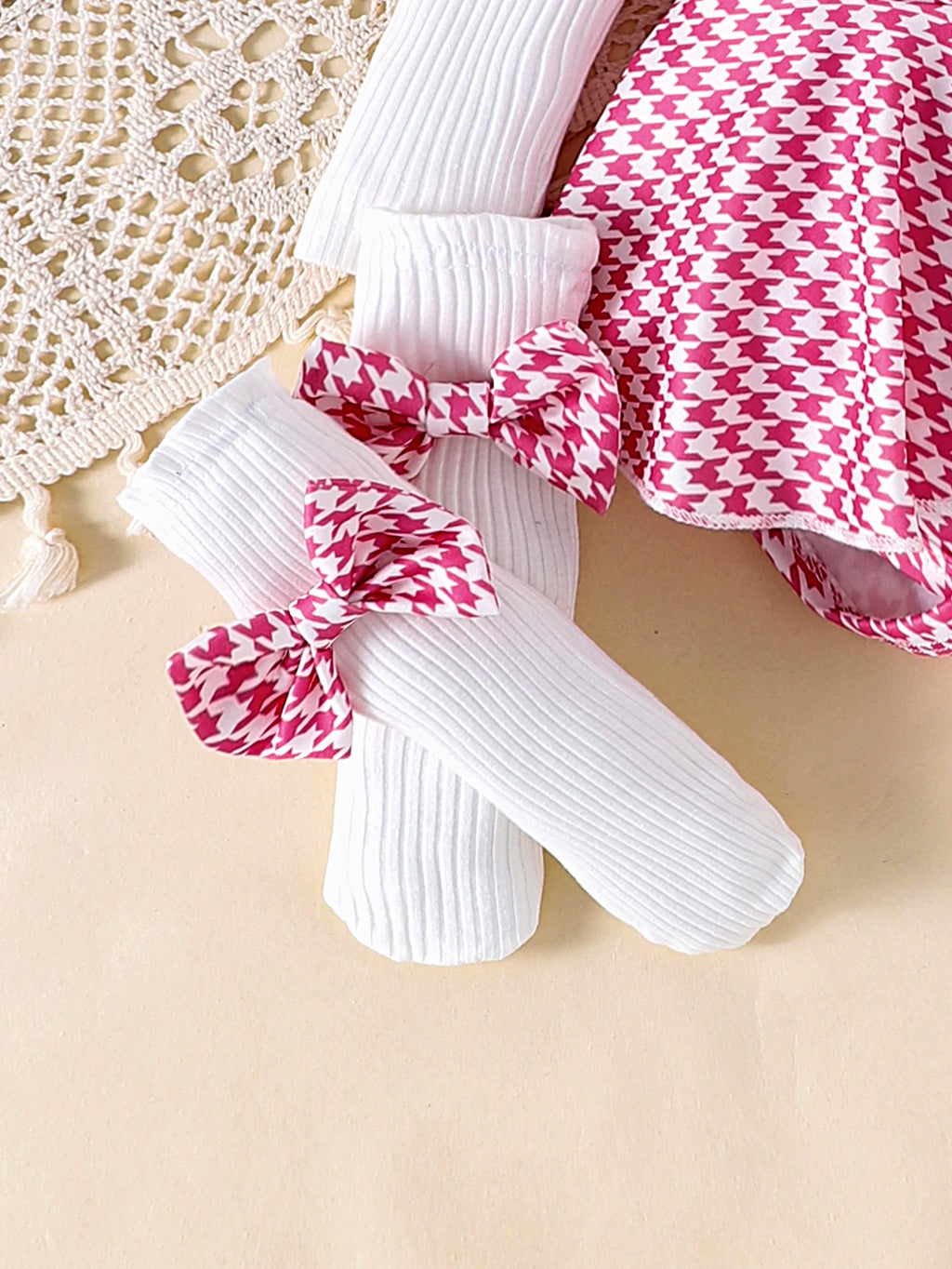 Little Noir Set 👗🖤