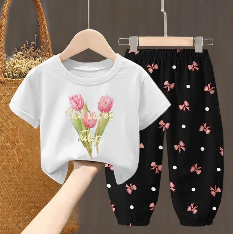 🌼MiniChic™ Baby Set