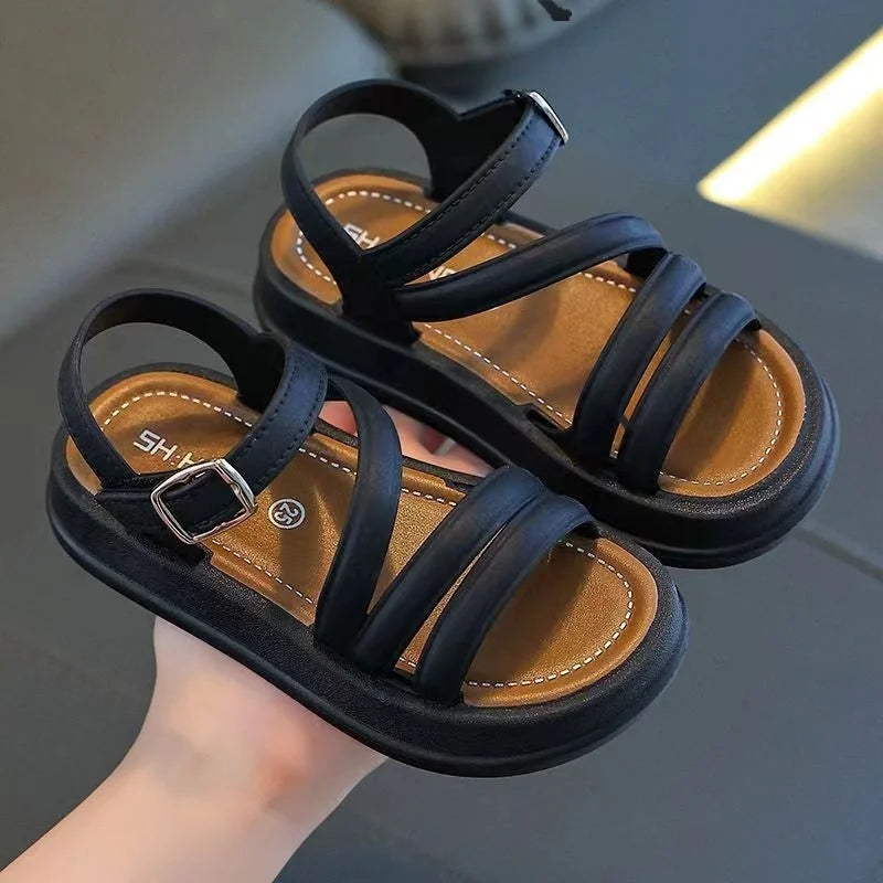 💫 Breeze Bloom Sandals