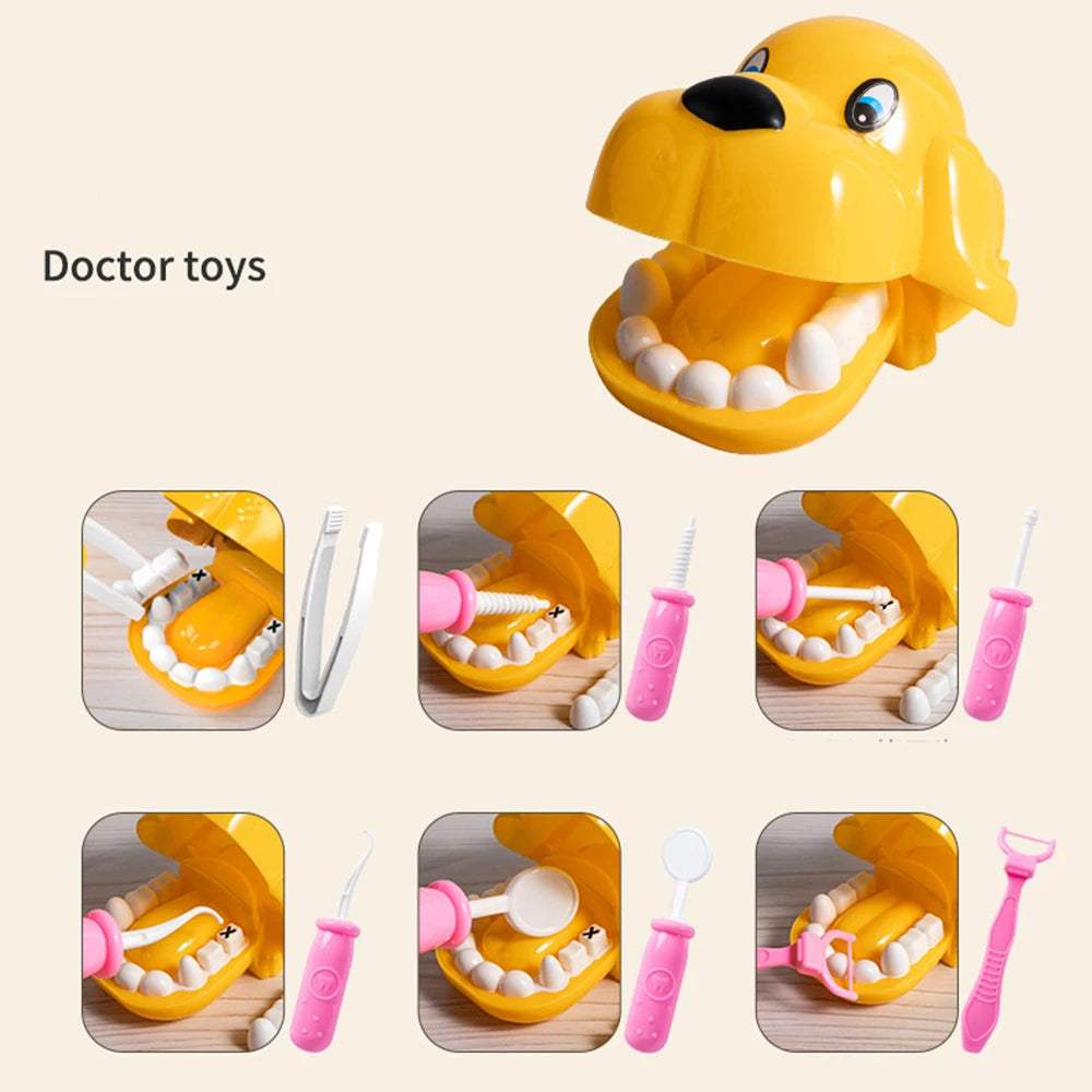 🩺LittleDoctor™ Play Set