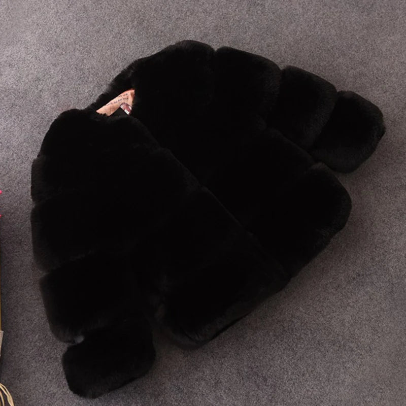 🎀FurCharm™ Winter Coat