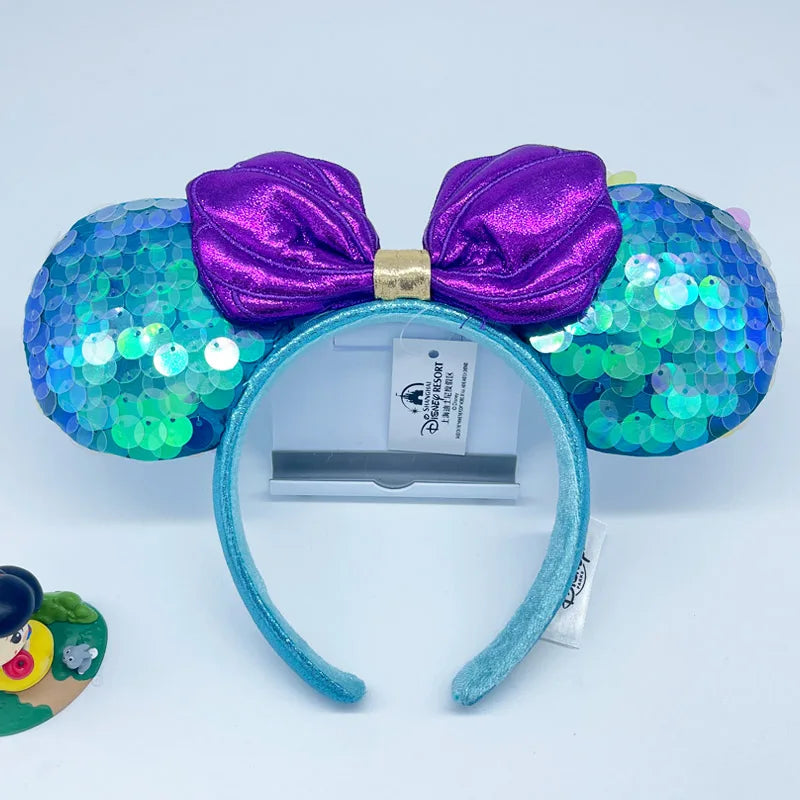 Disney Ear Headband