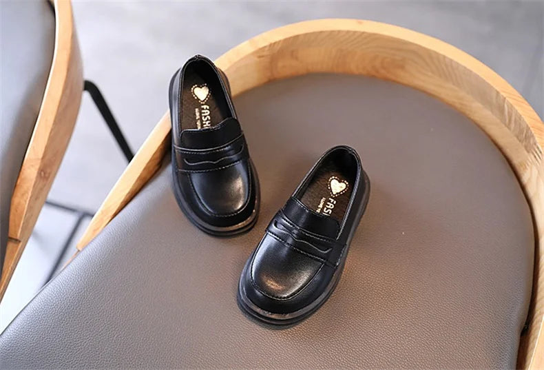 MiniClass Loafers
