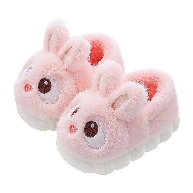 FluffyBunny Slippers