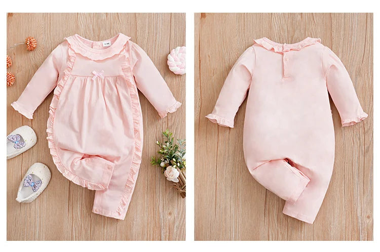 🌼SoftNest Romper™