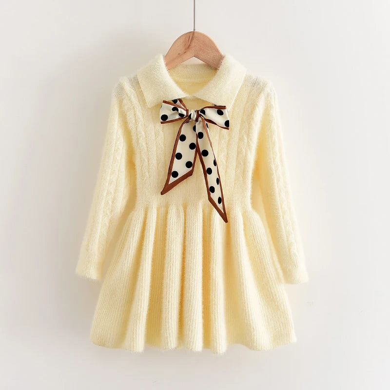 Little Forest Dress 🌲