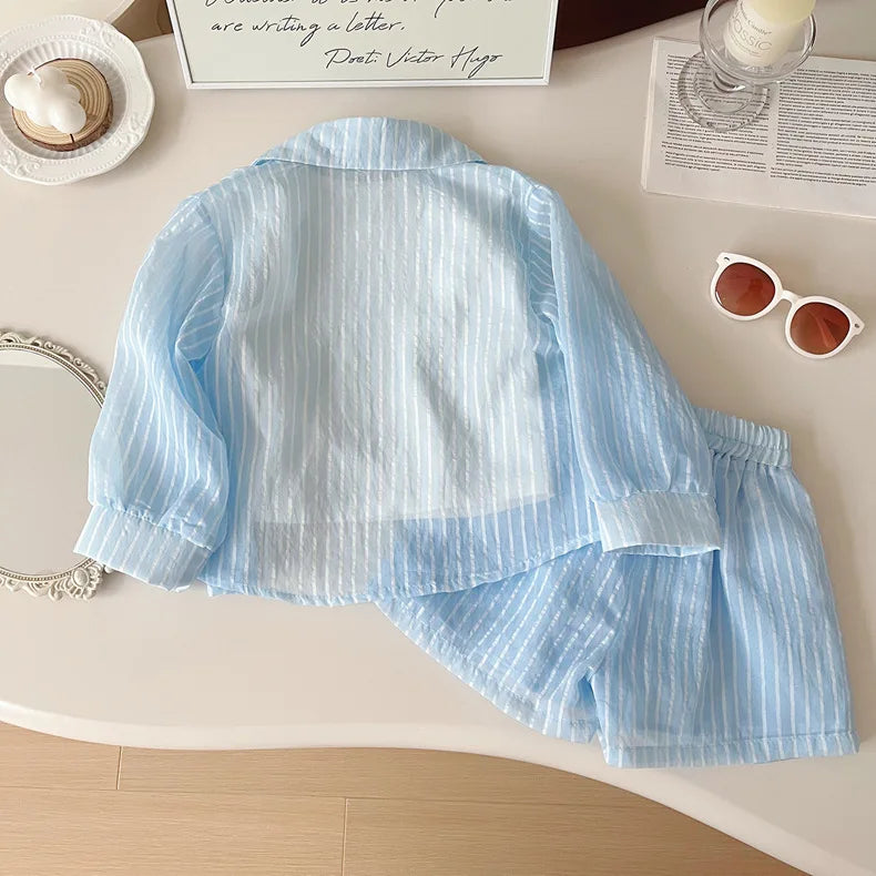 Little Sun Guard Set 🌞🛡️