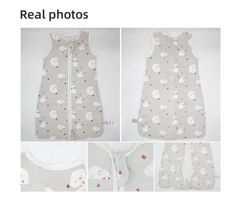 Baby Sleeping Bag