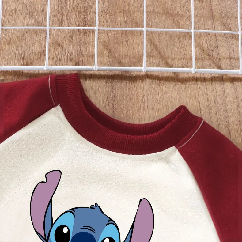 Mini Mosaic Hoodie 🧩🐻