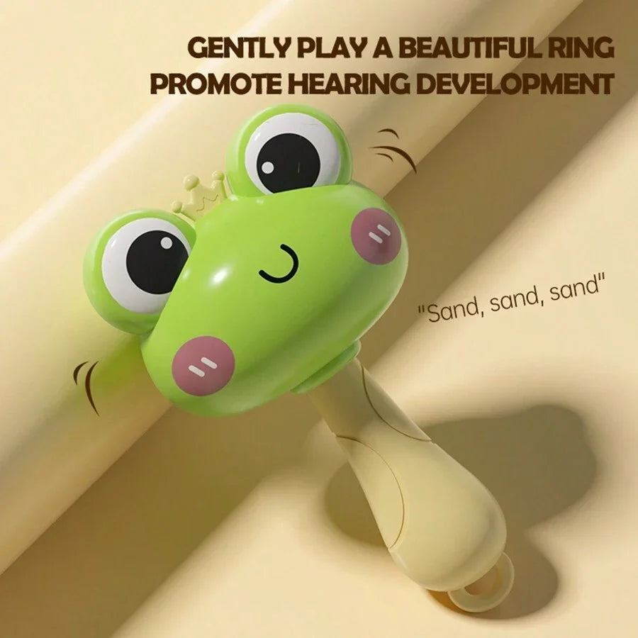 💫ColorBeat Baby Maracas™