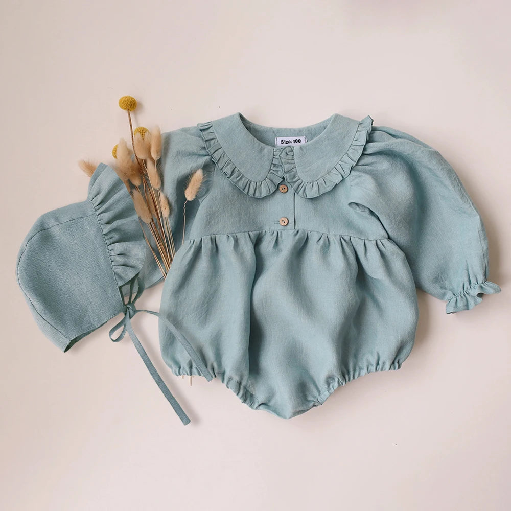 🍃PureSpring Baby Outfit™
