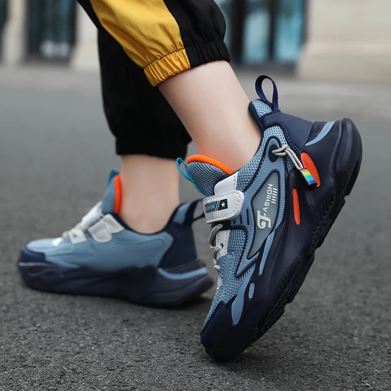 🌈 Kidy Flex Sneakers™