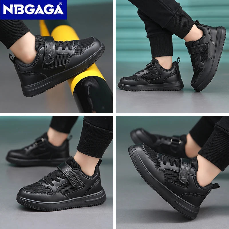 Casual Shoes Black
