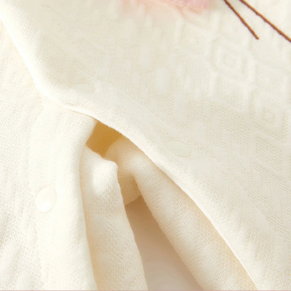 🌼Luxe Cotton Romper™