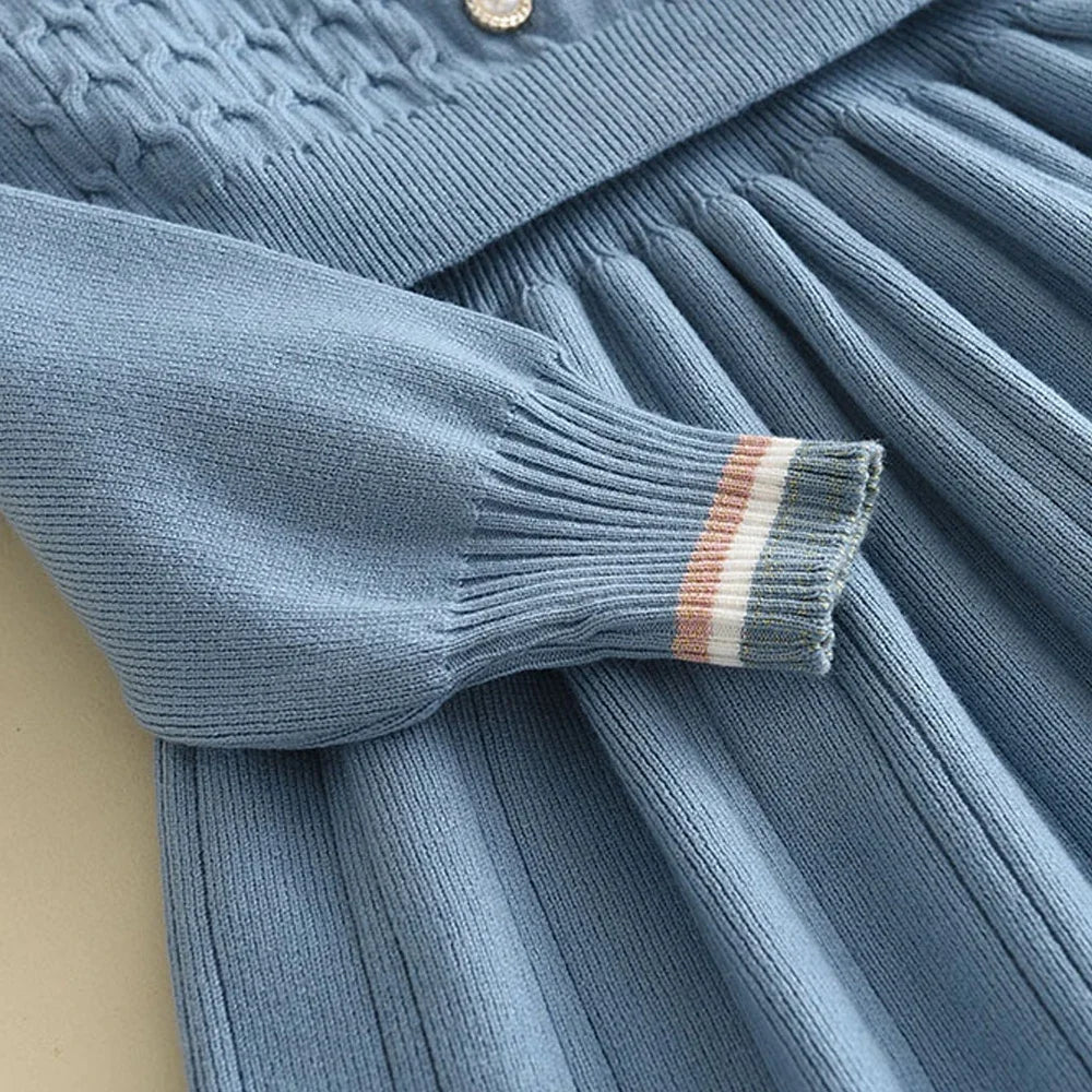 Little Forest Dress 🌲