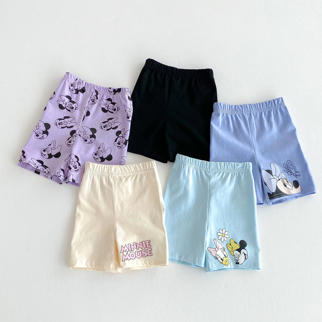 Cuddle & Cartoon Set 🤗