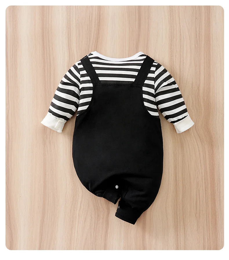 🖤BearRider Jumpsuit™