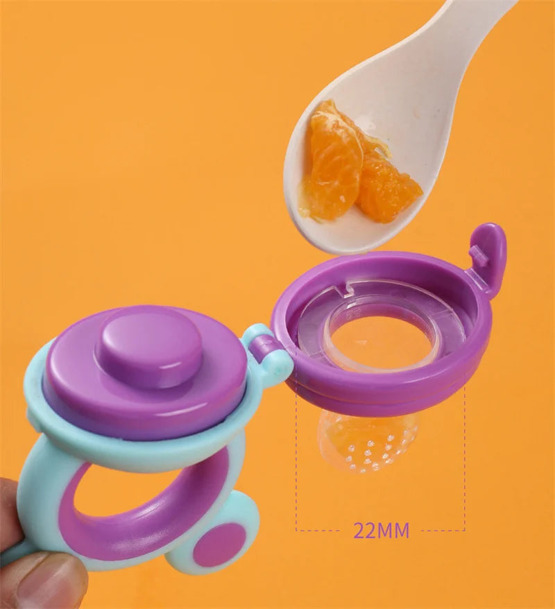 🍇FreshFeast™ Baby Feeder